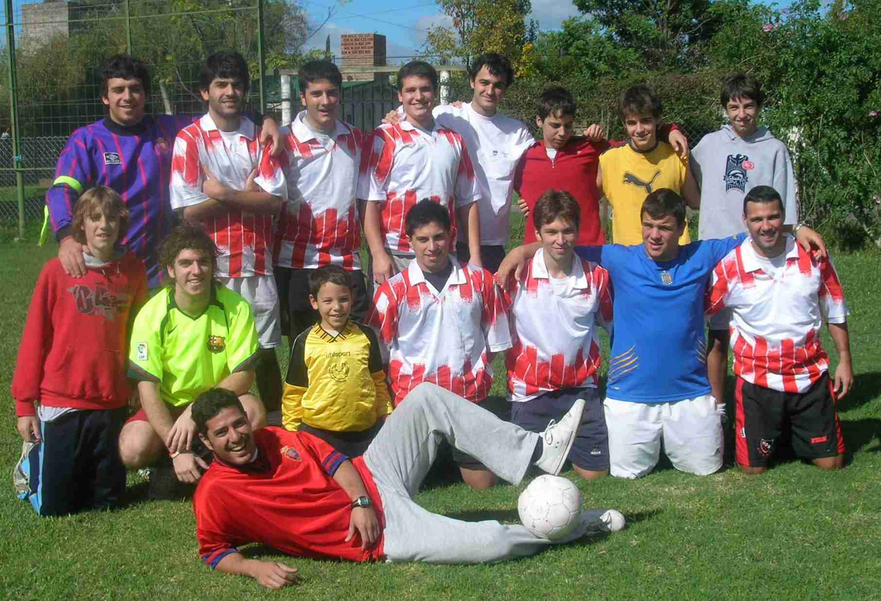 Los solteros